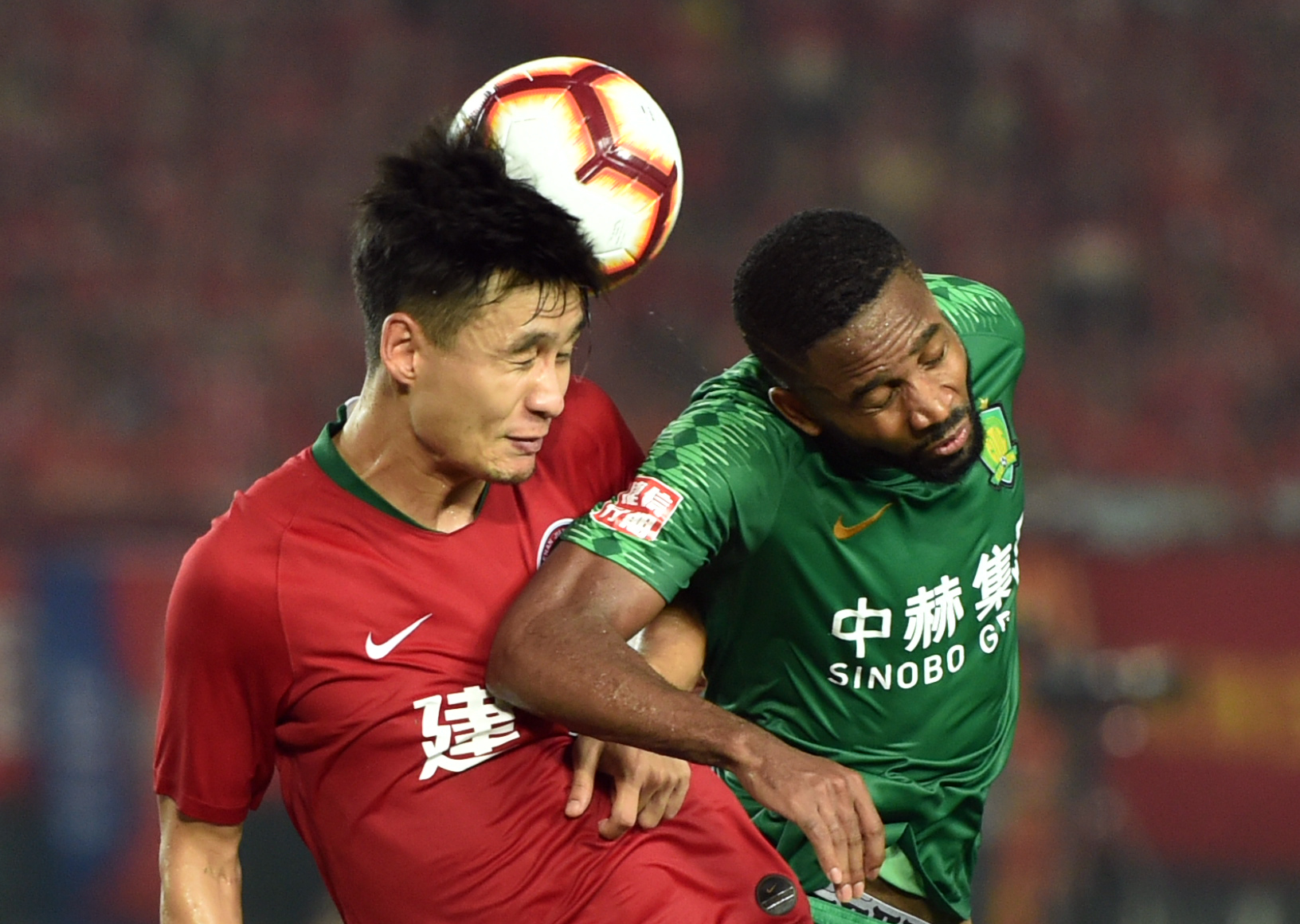 乐宝体育官方网站-北京中赫国安主场战胜河南建业，豪取三分的简单介绍