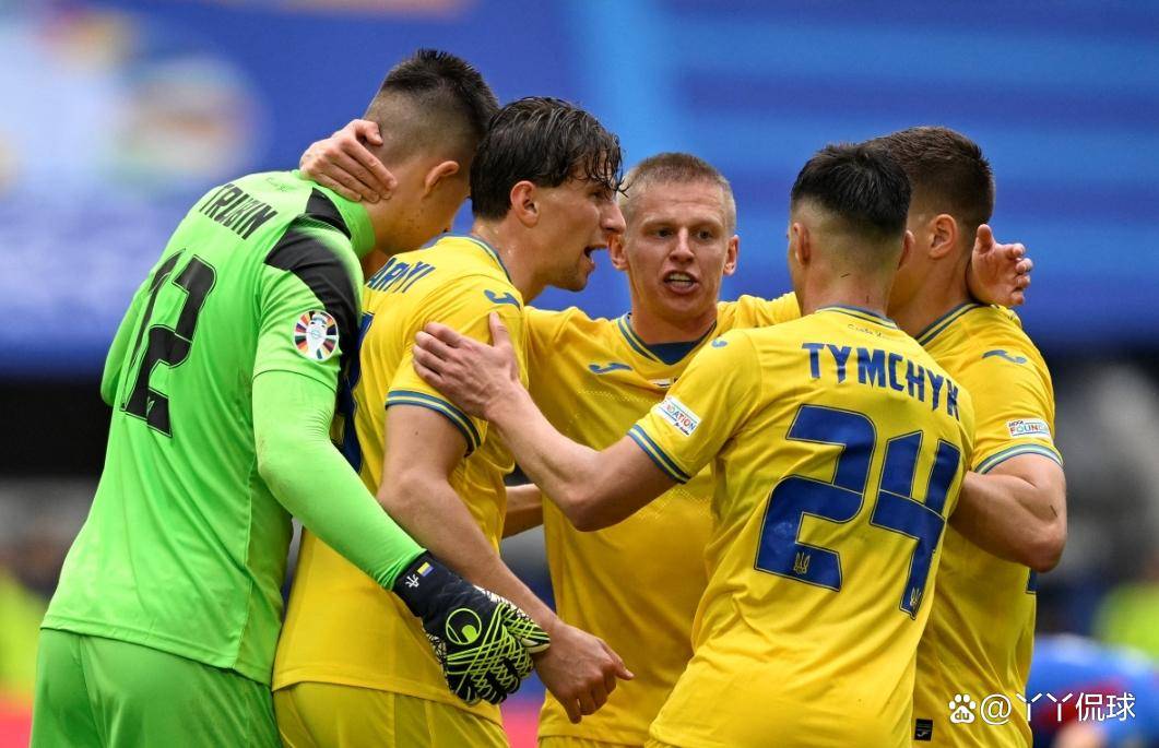 乐宝体育首页-比利时击败乌克兰，保持小组不败统治地位的简单介绍