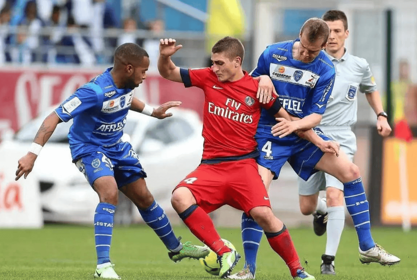 乐宝体育平台-图卢兹主场失利，降级区无望脱困(图卢兹球队近况)